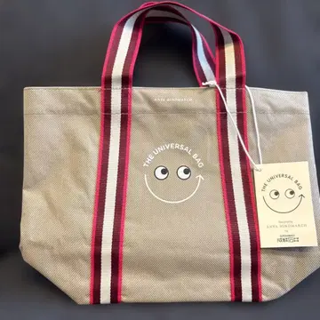 세이조 이시이 안야 힌드마치 미니 유니버셜 토트백