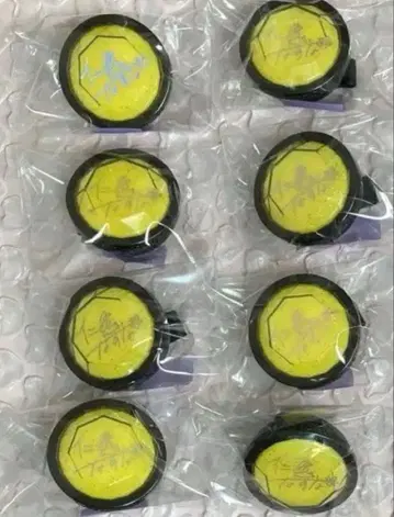 앙스타 니토 나즈나 링 라이트 린라이