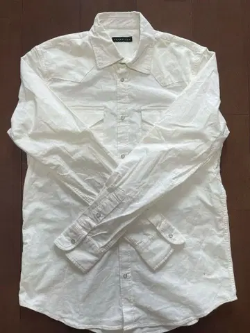 ESTNATION 에스트네이션 남성용 셔츠