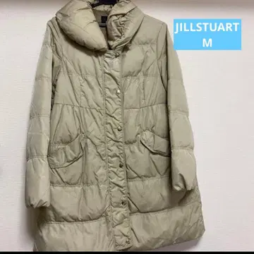 JILLSTUART 다운 자켓 M 사이즈
