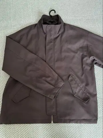 [ RAGEBLUE ] 그레이 자켓