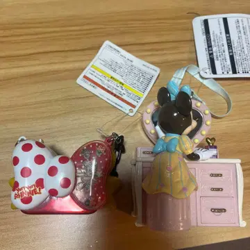 [세트 판매] 미니의 캔디 케이스