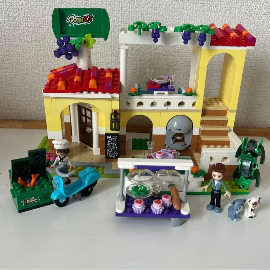 1번째 상품 이미지