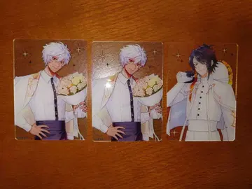 템페스트 마녀 텐마녀 클리어 카드 티렐 젠