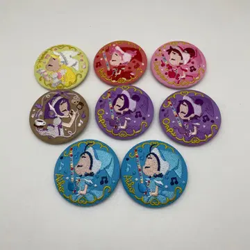 오쟈마녀 도레미 캔 배치 묶음 판매