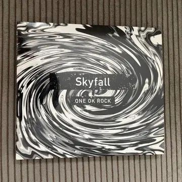 ONE OK ROCK Skyfall