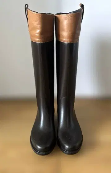 FABIO RUSCONI 레인부츠 이탈리아제 [ 새상품급 ]