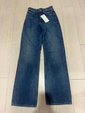 ZARA 자라 데님 청바지
