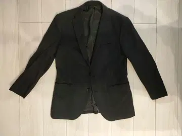 JOSEPH HOMME 울 자켓 / 테일러드 자켓 네이비