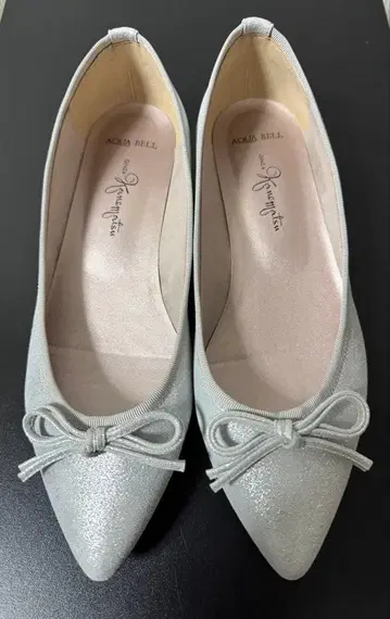 시착만 한 상품 긴자 카네마츠 아쿠아벨 24.0cm