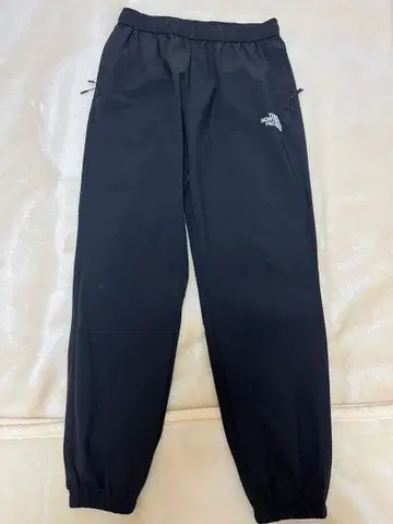 THE NORTH FACE 조거 팬츠 2XL 블랙