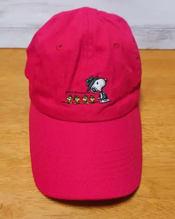 스타벅스 캡 스누피