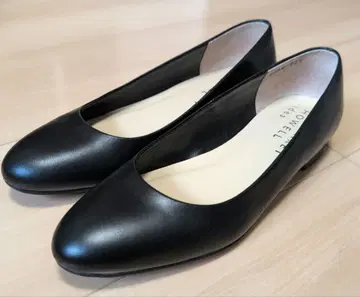 MARGARET HOWELL idea 로우힐 펌프스