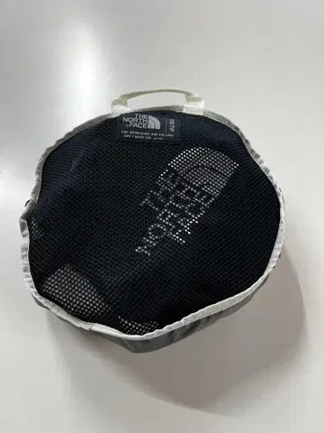 중고 THE NORTH FACE 남성용 여성용 백팩