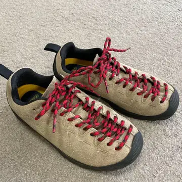 KEEN 재스퍼 스니커즈