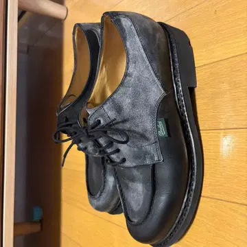 Paraboot 샹보드 사이즈 7