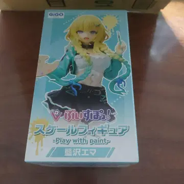 브이스포! 피규어