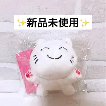 함께 외출하는 나루세 고양이 나루세 고양이 스트랩 nqrse