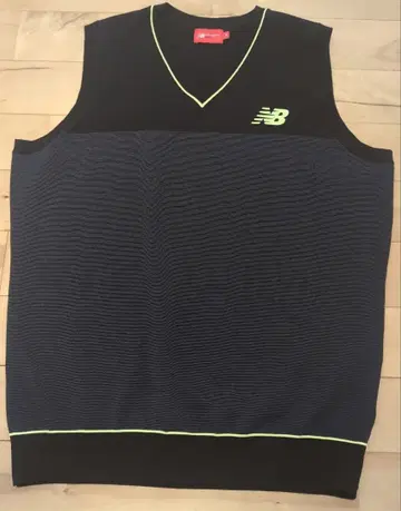 New Balance 골프 베스트 사이즈 4 네이비