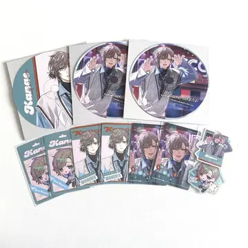 니지산지 If We Were 카나에