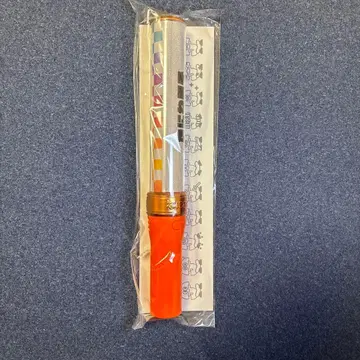 나니와단시 공식 응원봉 미사용 새상품