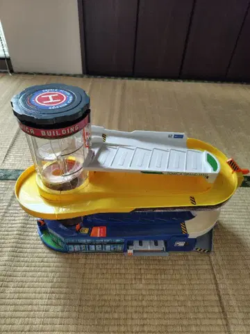 토미카 빌드 슬로프 포함 (토미카 미포함)