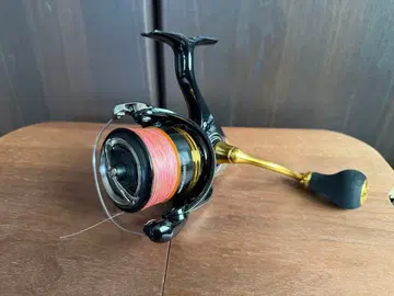 다이와 23 레갈리스 LT4000-CXH