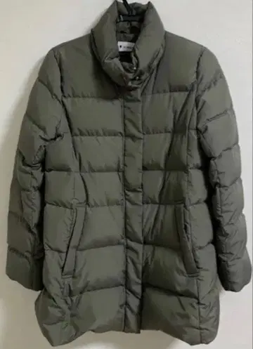 GLOBAL WORK 다운 자켓 여성용 L