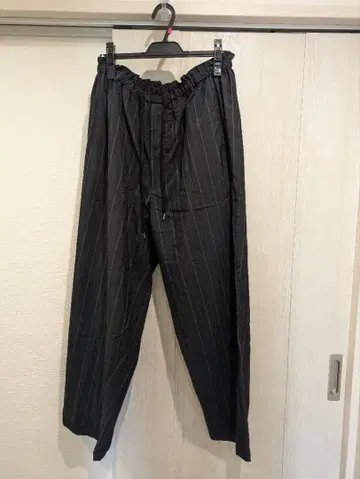 MB 별주 도기 팬츠 by RAINMAKER KYOTO (올 시즌)