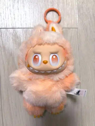 [정품] LABUBU 라브브 에너지 BigintoEnergy 해피니스