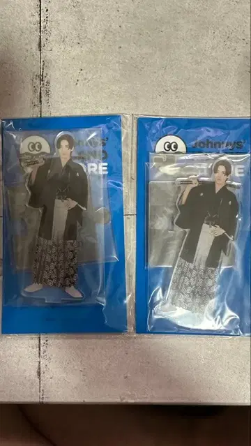 메구로 렌 아크릴 스탠드