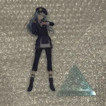 프로세카 아크릴 스탠드 물방울 이프