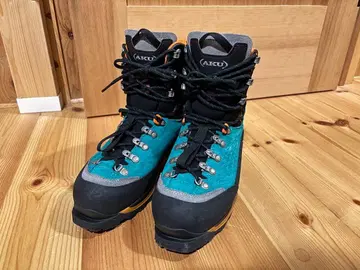 AKU 하야츠키 HAYATSUKI GTX W's 여성용 24cm