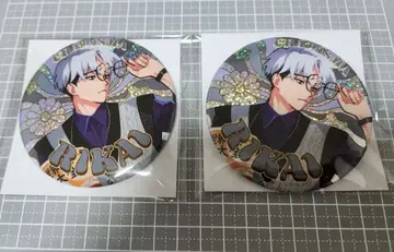 카리스마_캔뱃지