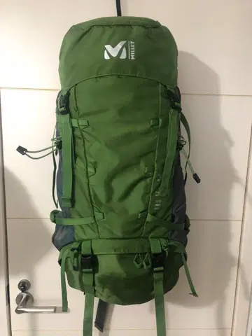 밀레 사스페 30+5 SAAS FEE