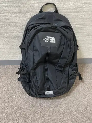 THE NORTH FACE 핫샷