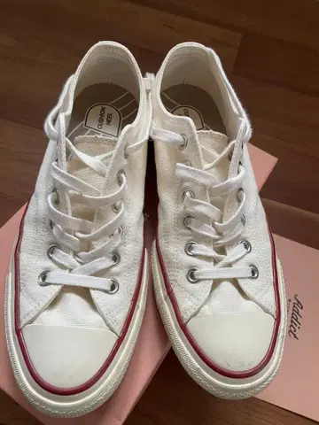 CONVERSE CHUCK TAYLOR addict 26.5 에딕트