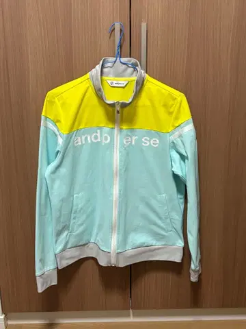 and per se 앤퍼시 골프웨어 여성용 L 아우터