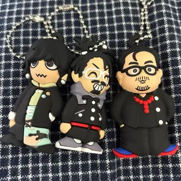 예찬 랜덤 컬렉션 키링