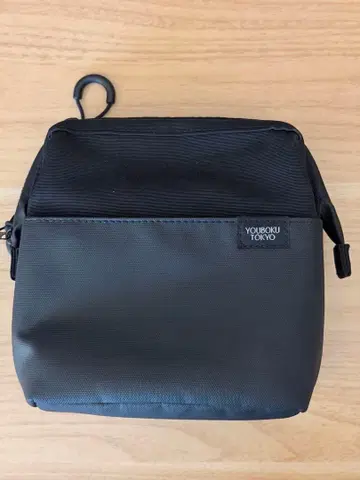 유우보쿠 도쿄 데이즈 파우치