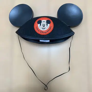 미키마우스 이어햇