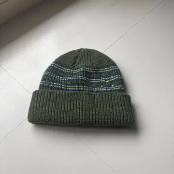 poptradingcompany 니트 모자 비니