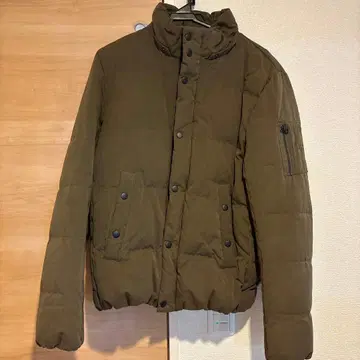 착용 1회 나노 유니버스 다운