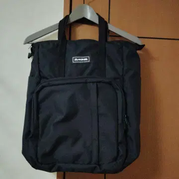 DAKINE 블랙 백팩 토트백 출퇴근 비즈니스