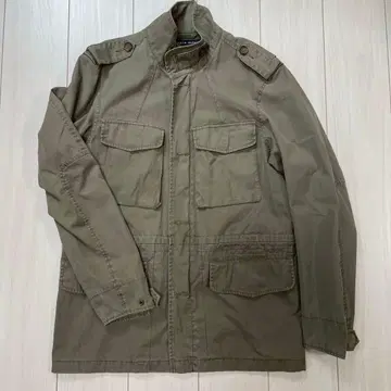 TOMMY HILFIGER 자켓