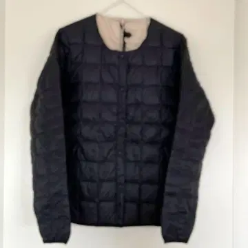 TAION 리버서블 다운