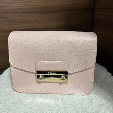 FURLA 백 체인