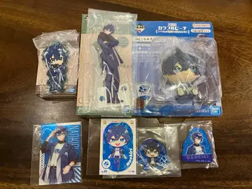 컬러풀 피치 나오키리 세트