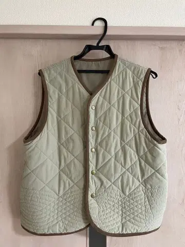 클래시컴 퀼팅 베스트 요시이치히로 콜라보