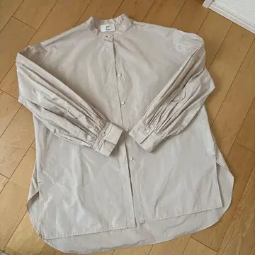 프리미어 아롱디스망 블라우스 38